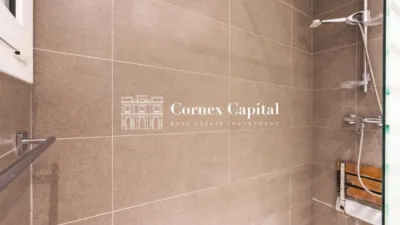 Piso en alquiler en Calle Sant Gervasi-Galvany - Imagen 31