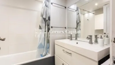 Piso en alquiler en Calle Sant Gervasi-Galvany - Imagen 32