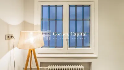 Piso en alquiler en Calle Sant Gervasi-Galvany - Imagen 33