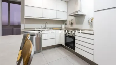 Piso en alquiler en Calle Sant Gervasi-Galvany - Imagen 34