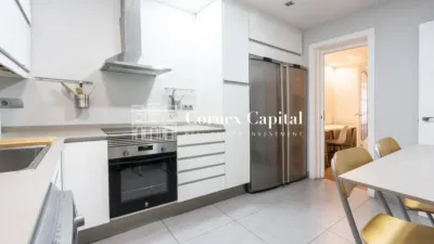 Piso en alquiler en Calle Sant Gervasi-Galvany - Imagen 35