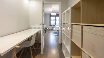 Piso en alquiler en Calle Sant Gervasi-Galvany - Imagen 36