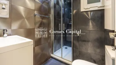 Piso en alquiler en Calle Sant Gervasi-Galvany - Imagen 37