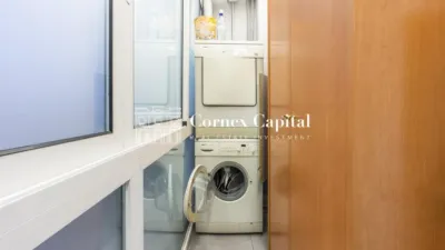 Piso en alquiler en Calle Sant Gervasi-Galvany - Imagen 38