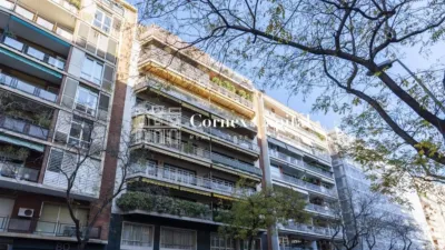 Piso en alquiler en Calle Sant Gervasi-Galvany - Imagen 39