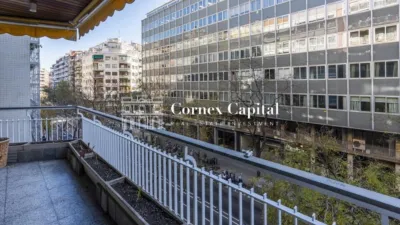 Piso en alquiler en Calle Sant Gervasi-Galvany - Imagen 3