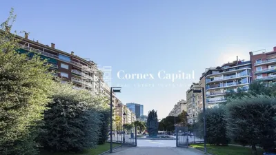 Piso en alquiler en Calle Sant Gervasi-Galvany - Imagen 40