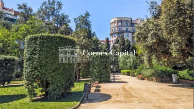 Piso en alquiler en Calle Sant Gervasi-Galvany - Imagen 42