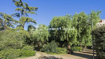 Piso en alquiler en Calle Sant Gervasi-Galvany - Imagen 43