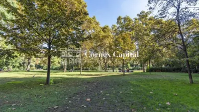 Piso en alquiler en Calle Sant Gervasi-Galvany - Imagen 44