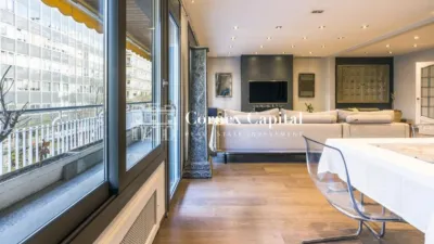 Piso en alquiler en Calle Sant Gervasi-Galvany - Imagen 5