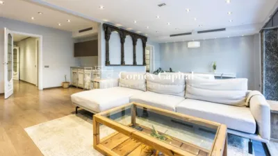 Piso en alquiler en Calle Sant Gervasi-Galvany - Imagen 6