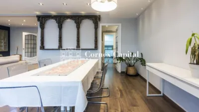 Piso en alquiler en Calle Sant Gervasi-Galvany - Imagen 7