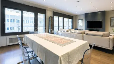 Piso en alquiler en Calle Sant Gervasi-Galvany - Imagen 8