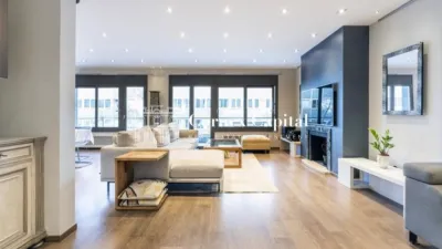 Piso en alquiler en Calle Sant Gervasi-Galvany - Imagen 9