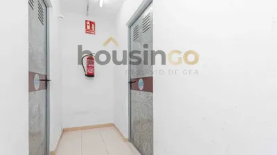 Piso en alquiler en Calle de Ana de Austria, cerca de Calle de Américo Castro - Imagen 31