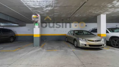 Piso en alquiler en Calle de Ana de Austria, cerca de Calle de Américo Castro - Imagen 32