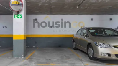Piso en alquiler en Calle de Ana de Austria, cerca de Calle de Américo Castro - Imagen 33
