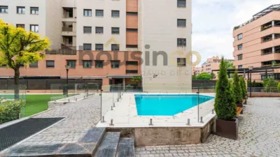 Piso en alquiler en Calle de Ana de Austria, cerca de Calle de Américo Castro - Imagen 39