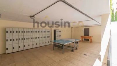 Piso en alquiler en Calle de Ana de Austria, cerca de Calle de Américo Castro - Imagen 41