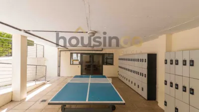 Piso en alquiler en Calle de Ana de Austria, cerca de Calle de Américo Castro - Imagen 43