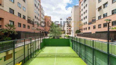 Piso en alquiler en Calle de Ana de Austria, cerca de Calle de Américo Castro - Imagen 45