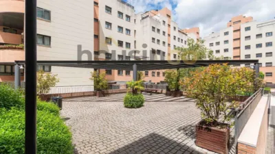 Piso en alquiler en Calle de Ana de Austria, cerca de Calle de Américo Castro - Imagen 46