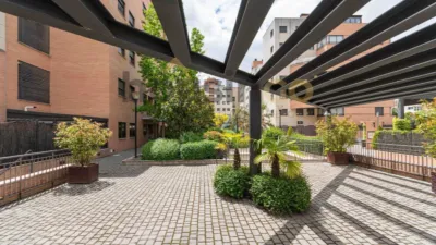 Piso en alquiler en Calle de Ana de Austria, cerca de Calle de Américo Castro - Imagen 47