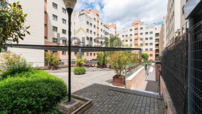 Piso en alquiler en Calle de Ana de Austria, cerca de Calle de Américo Castro - Imagen 48