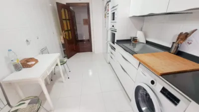 Flat on Calle de la Autónoma photo 12