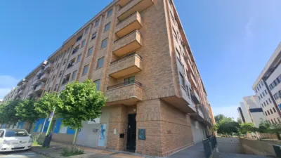 Flat on Calle de la Autónoma photo 20