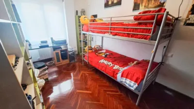 Flat on Calle de la Autónoma photo 5