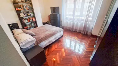 Flat on Calle de la Autónoma photo 6