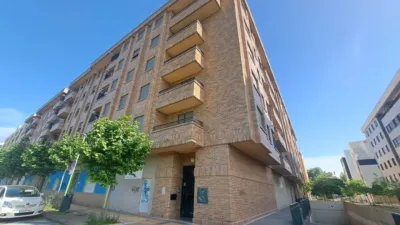 Flat on Calle de la Autónoma photo 8