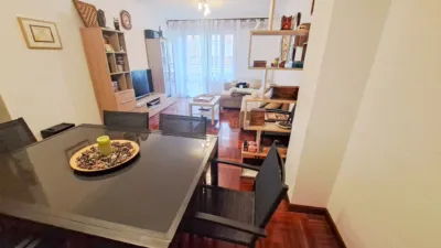 Flat on Calle de la Autónoma photo 9