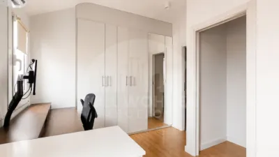 Duplex penthouse in El Camp de Larpa del Clot photo 10