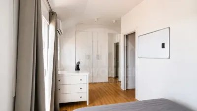 Duplex penthouse in El Camp de Larpa del Clot photo 12