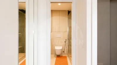 Duplex penthouse in El Camp de Larpa del Clot photo 13
