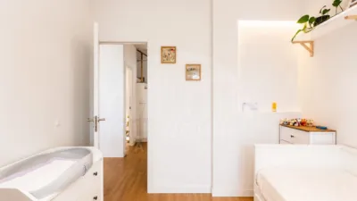 Duplex penthouse in El Camp de Larpa del Clot photo 14