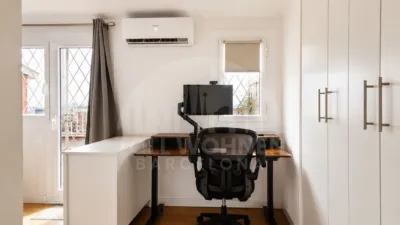 Duplex penthouse in El Camp de Larpa del Clot photo 15