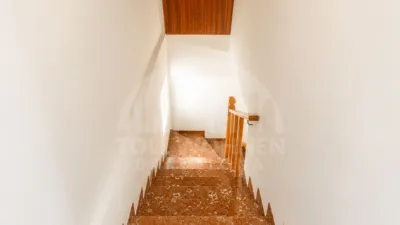 Duplex penthouse in El Camp de Larpa del Clot photo 18