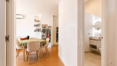 Duplex penthouse in El Camp de Larpa del Clot photo 26