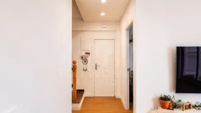 Duplex penthouse in El Camp de Larpa del Clot photo 28