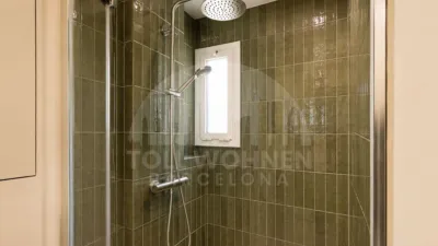 Duplex penthouse in El Camp de Larpa del Clot photo 29