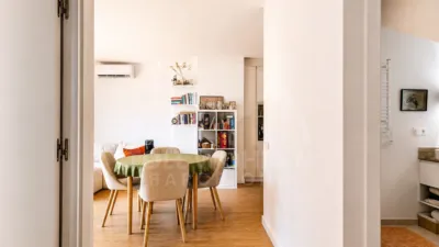 Duplex penthouse in El Camp de Larpa del Clot photo 31