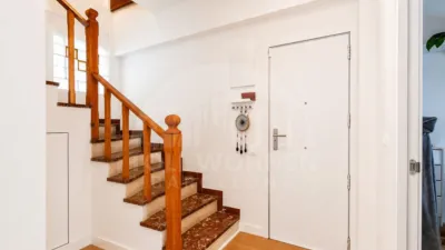 Duplex penthouse in El Camp de Larpa del Clot photo 34