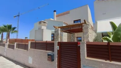 Casa – Benijófar - Més