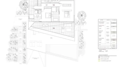 House in Alicante Province photo 10