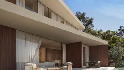 House in Alicante Province photo 2