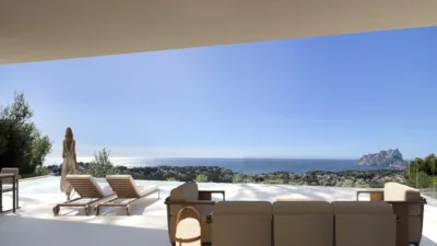 House in Alicante Province photo 3